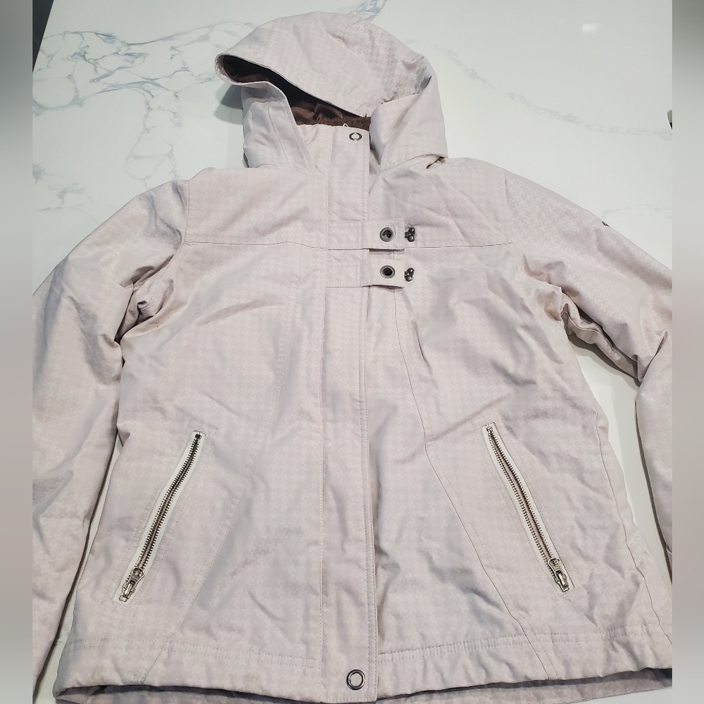 Women's Columbia jacket